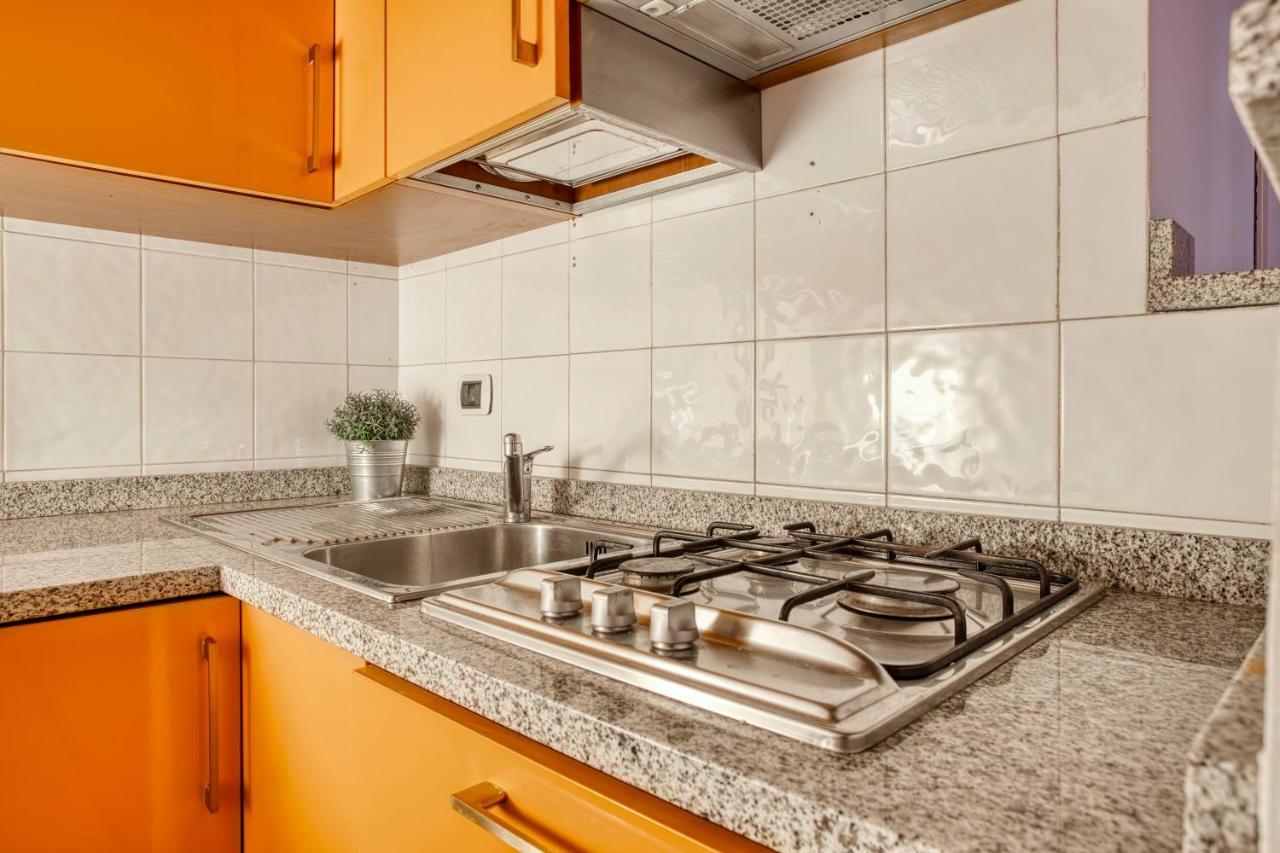 Appartamento Mpm-porta Romana94 Milano